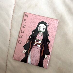 Demon slayer magnet
